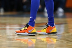 NBA: Detroit Pistons at Orlando Magic
