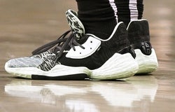 NBA: Toronto Raptors at Brooklyn Nets