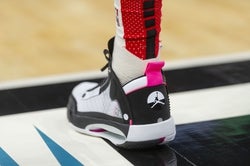 NBA: Portland Trail Blazers at Memphis Grizzlies