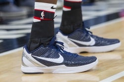 NBA: Portland Trail Blazers at Memphis Grizzlies