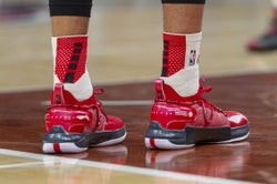 NBA: Portland Trail Blazers at Memphis Grizzlies