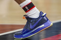 NBA: Portland Trail Blazers at Memphis Grizzlies