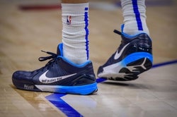 NBA: Sacramento Kings at Dallas Mavericks