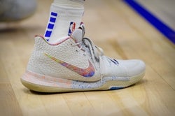 NBA: Sacramento Kings at Dallas Mavericks