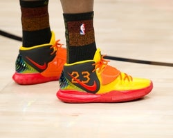 NBA: Miami Heat at Utah Jazz