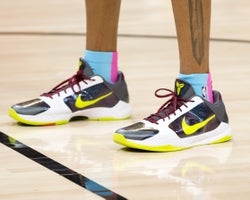 NBA: Miami Heat at Utah Jazz