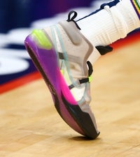 NBA: Oklahoma City Thunder at New Orleans Pelicans