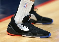 NBA: Oklahoma City Thunder at New Orleans Pelicans
