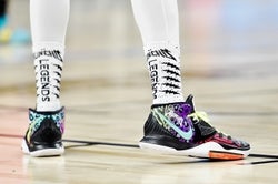 NBA: All Star-Celebrity Game