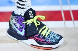 NBA: All Star-Celebrity Game