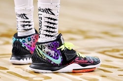 NBA: All Star-Celebrity Game