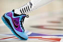 NBA: All Star-Celebrity Game