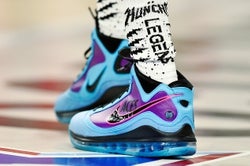 NBA: All Star-Celebrity Game
