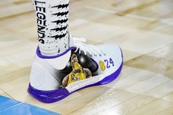 NBA: All Star-Celebrity Game