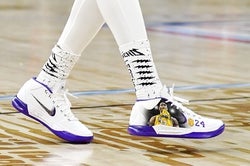 NBA: All Star-Celebrity Game