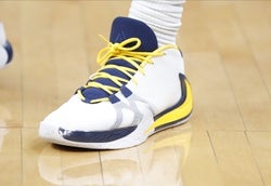 NBA: Denver Nuggets at Oklahoma City Thunder