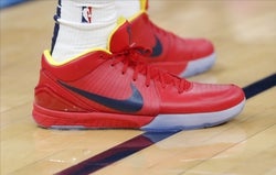 NBA: Denver Nuggets at Oklahoma City Thunder