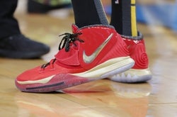 NBA: Denver Nuggets at Oklahoma City Thunder