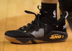 NBA: Phoenix Suns at Toronto Raptors