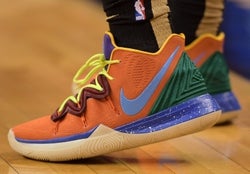 NBA: Phoenix Suns at Toronto Raptors