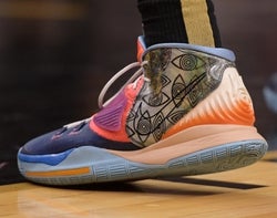 NBA: Phoenix Suns at Toronto Raptors