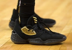 NBA: Phoenix Suns at Toronto Raptors