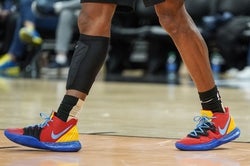 NBA: Dallas Mavericks at Atlanta Hawks