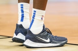 NBA: Dallas Mavericks at Atlanta Hawks