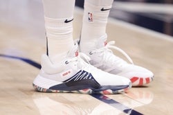 NBA: Houston Rockets at Utah Jazz