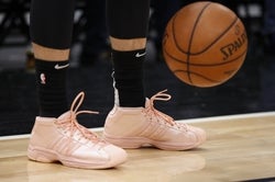NBA: Washington Wizards at Chicago Bulls