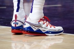 NBA: Boston Celtics at Los Angeles Lakers