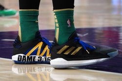 NBA: Boston Celtics at Los Angeles Lakers