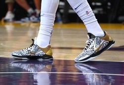 NBA: Boston Celtics at Los Angeles Lakers