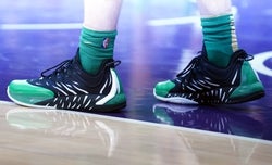 NBA: Boston Celtics at Los Angeles Lakers