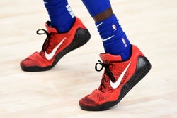 NBA: Detroit Pistons at Portland Trail Blazers