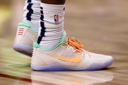 NBA: Minnesota Timberwolves at Denver Nuggets