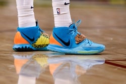 NBA: Minnesota Timberwolves at Denver Nuggets