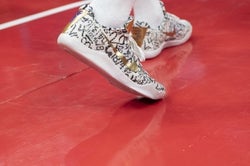 NBA: Milwaukee Bucks at Washington Wizards