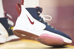 NBA: Miami Heat at Cleveland Cavaliers