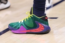 NBA: Phoenix Suns at Utah Jazz