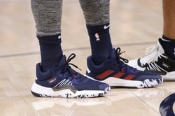 NBA: Phoenix Suns at Utah Jazz