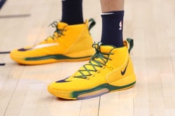 NBA: Phoenix Suns at Utah Jazz