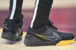 NBA: Miami Heat at Cleveland Cavaliers