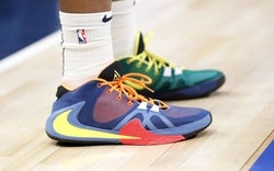NBA: Minnesota Timberwolves at Dallas Mavericks