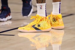NBA: Phoenix Suns at Utah Jazz