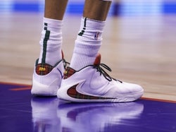NBA: Milwaukee Bucks at Toronto Raptors