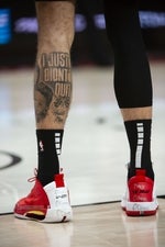 NBA: Boston Celtics at Portland Trail Blazers