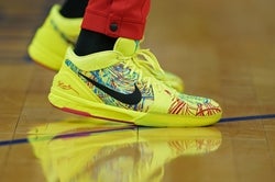 NBA: Houston Rockets at Golden State Warriors