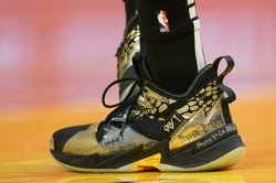 NBA: Houston Rockets at Golden State Warriors
