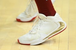 NBA: Philadelphia 76ers at Cleveland Cavaliers